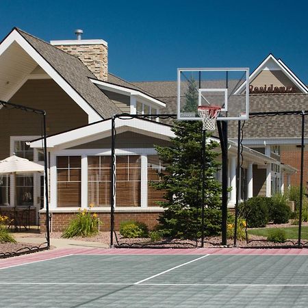 Residence Inn By Marriott Saginaw Faciliteter billede