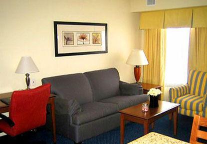 Residence Inn By Marriott Saginaw Værelse billede